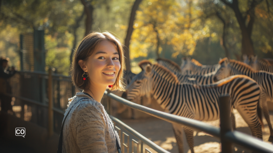 Polonais A2.22: Une journée au zoo