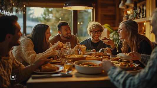 Polonais A2.18: Rendre visite à des amis